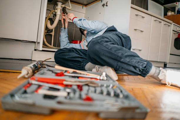 Best Plumbing Installation Services  in Braddock Hills, PA