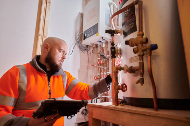 Best Drain Cleaning Services  in Braddock Hills, PA