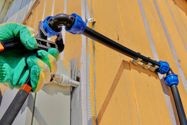 Best Toilet Repair Services  in Braddock Hills, PA