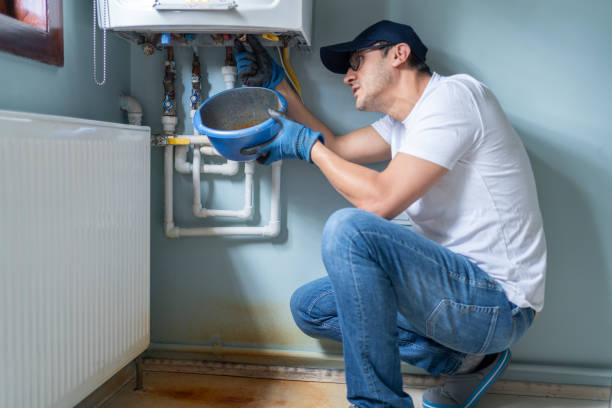 Best Plumbing Services Near Me  in Braddock Hills, PA