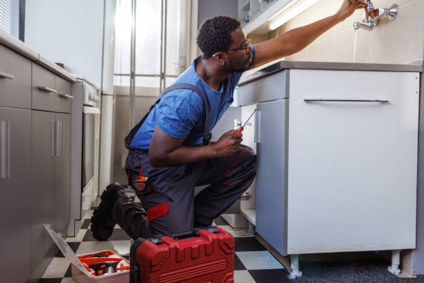 Best Residential Plumbing Services  in Braddock Hills, PA