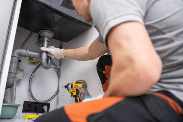 Reliable Braddock Hills, PA Plumbing Solutions