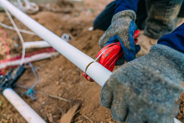 Best Plumbing Repair Near Me  in Braddock Hills, PA