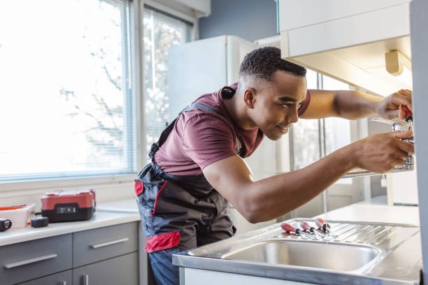 Best Affordable Plumbing Services  in Braddock Hills, PA