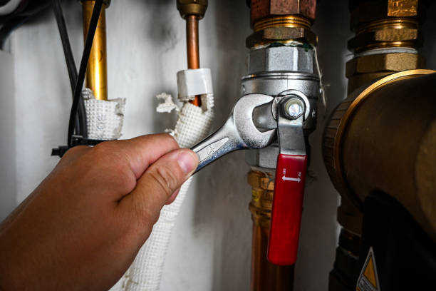 Best Water Leak Repair  in Braddock Hills, PA